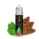Vaping in Paris California Breeze 50/70 ml Shortfill